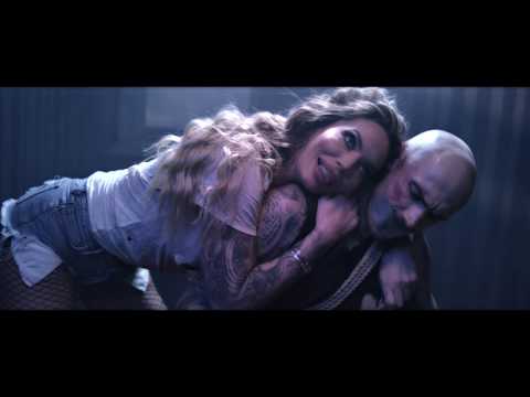 Viking Barbie - Lies ft. Kéta (Official Music Video)