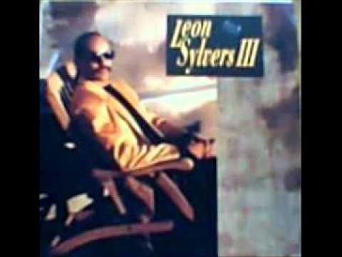 Leon Sylvers III- When Love Moves In