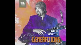 Ruby by Brian Landrus Orchestra 2017