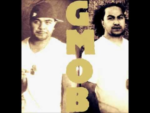 G.M.O.B - "EGO CHECC"