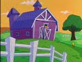 Garfield And Friends Legend Of Johnny Ragweedseed Grape Expectations Catch As Cats Cant S7 Ep1