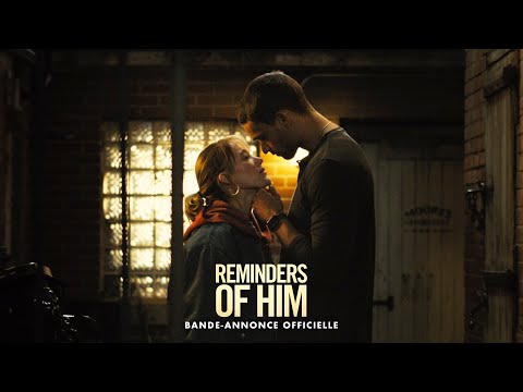 Bande annonce Reminders of Him - Réalisation Vanessa Caswill Universal Pictures