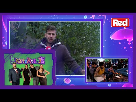 Savinova vremenska dijagnoza - Razvlačenje - 12.11.2021. - Red TV