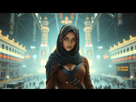 Digital Sanctuary Dark Clubbing / Dark Techno / Industrial / Cyberpunk / Midtempo / EBM