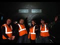 The Secret Tunnels of Camden Junctions | Hidden London Hangouts (S08E07)