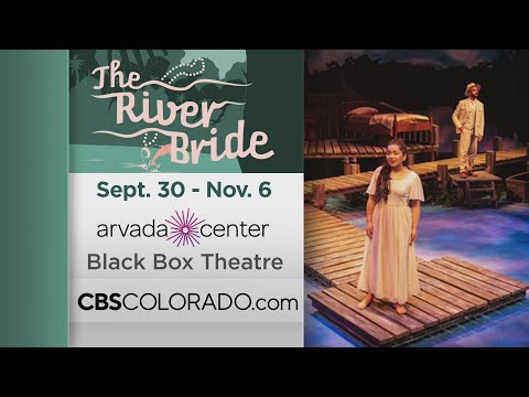 "River Bride" brings mystical Brazilian folktale to the stage