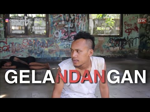 gelandangan-film-pendek