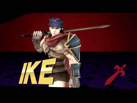 Clarkson's Battlefield 10 - [W. Semis] TSG | Jaku (Bayonetta) vs LoCal Waldo (Ike)