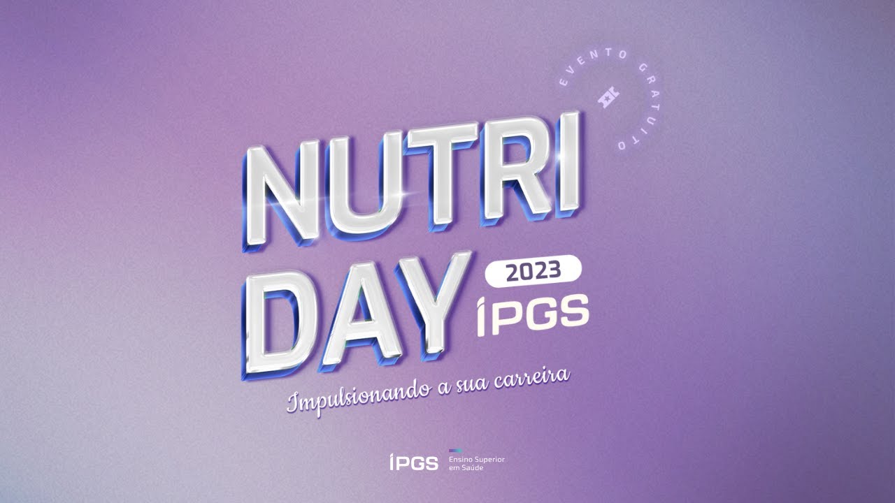 NUTRI DAY iPGS 2023
