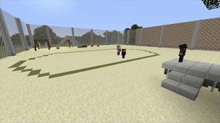 【マイクラ茶番】体育