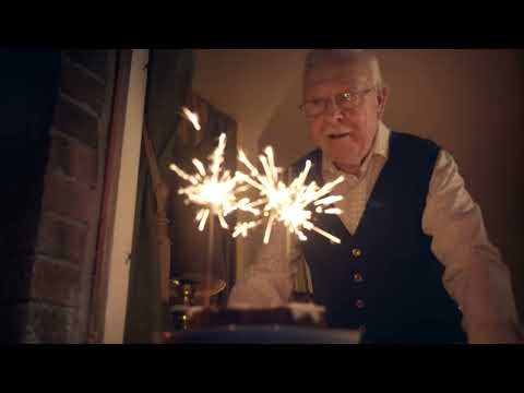 TV-Spot "Noël" Französisch