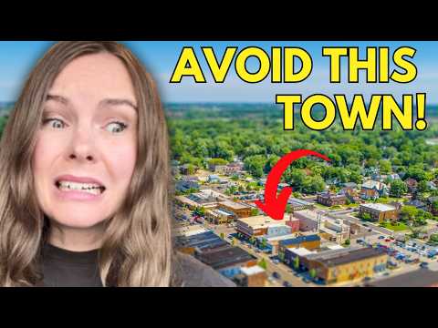 Places to Avoid Moving to in Oregon in 2025