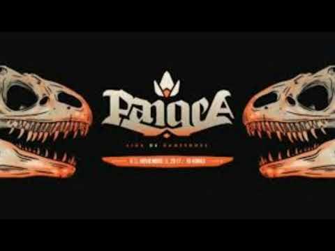 INSTRUMENTAL Primer Round Blon Vs Yartzi - Pangea 3er y 4to Lugar(Beat by Sonico