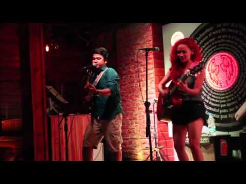 Monalisa Rai RigMona Trio Showreel