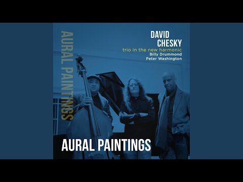 Painting No. 5 online metal music video by DAVID CHESKY