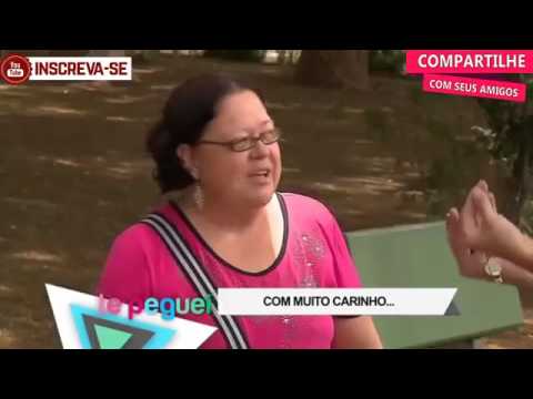 TE PEGUEI REDE TV PEGADINHAS PRA RIR 21/07/2016 (COMPLETO)