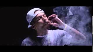 Kid Ink - Blunted [Official Video]