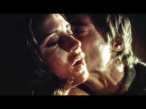 The Cursed (Thriller, Horror) Evil is unleashed on the edge of darkness !