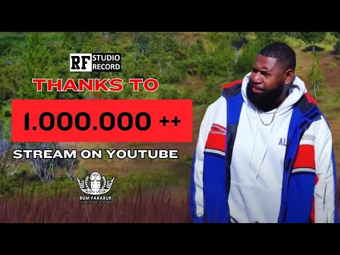 NANJI YOSEPH FT OMCON SB - LOVE U (MUSIC VIDEO)