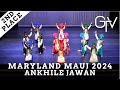 Ankhile Jawan - Second Place at Maryland Mauj 2024