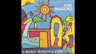 Nino Buonocore - Tra Le Cose Che Ho - karaoke