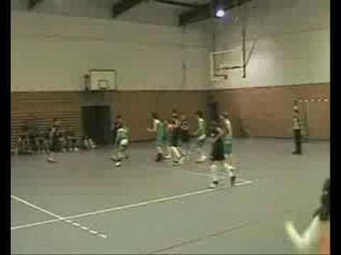 BCB Cadete B  2007-2008