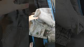 Balík 882, 5 Kg, Výběrové elastické dámské kalhoty, 1 jak.+cream,