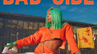 Tink- Bad Side (clean)