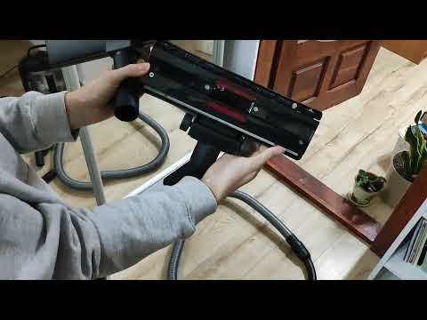 Rowenta RO4B75EA Black Rowenta RO4B75EA Black