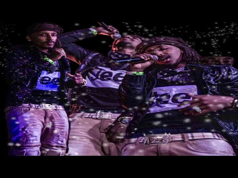 Sammy Keys Live Performance - Yung Tory Show @ Bourbon Room (Shot By: @GoatVisionStudios)