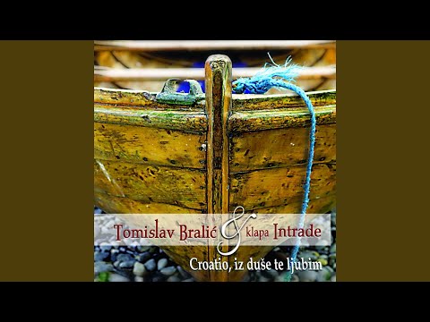 Zadar je u srcu mome / Kalelarga (feat. Oliver Dragojević)