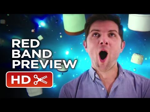 Hot Tub Time Machine 2 Red Band PREVIEW (2015) - Adam Scott, Craig Robinson Movie HD
