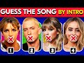 Guess The SONG By INTRO The Hottest Hits From 2000 To 2025 Music Quiz