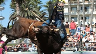Silvano Alves puts up 80.50 points on Alright Alright Alright (PBR)