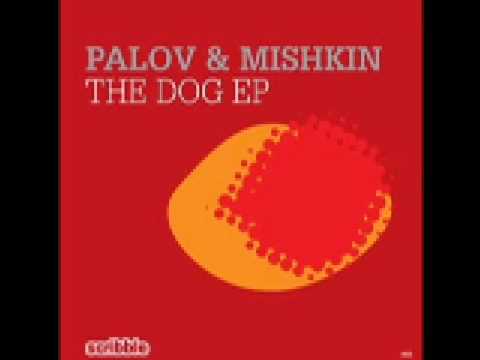 Palov & Mishkin - Well Stomach [Scribble Records]