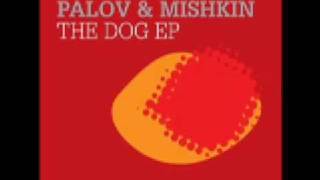 Palov & Mishkin - Well Stomach [Scribble Records]