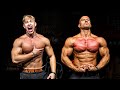 Brutal Chest Workout With Mike Thurston