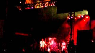 BeBe &amp; CeCe Winans - Celebrate New Life @ Wingate Field, 8/16/10