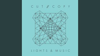 Lights &amp; Music (Boys Noize Remix)