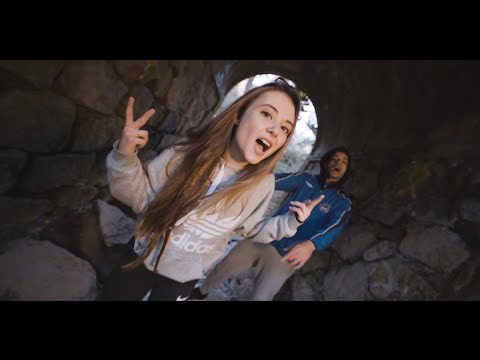 EMAGO X IRE GNZ - GIVE ME THE WAY (Videoclip oficial)