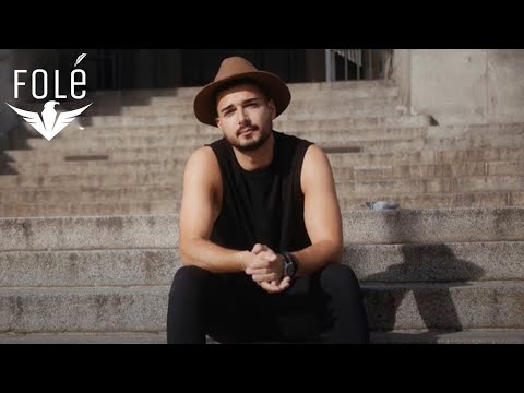 Enis Bytyqi - T'kam dasht (Official Video)