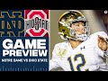 College Football Week 1: Notre Dame vs Ohio State PREVIEW O/U, Expert Pick + MORE | CBS Sports HQ
