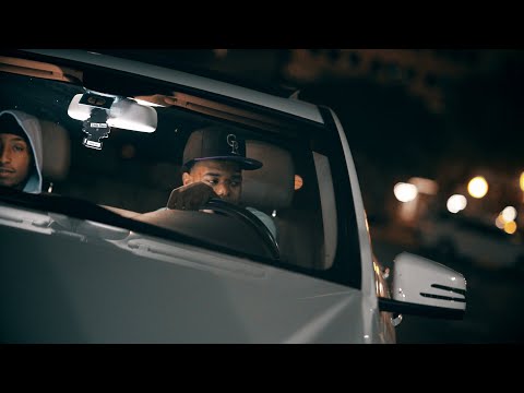 J1hunnit - Make Time prod. Othellobeats