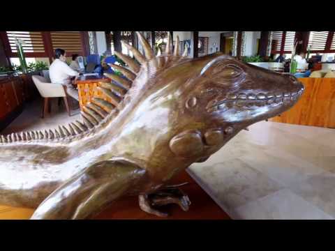 Cancun Vacation 2017