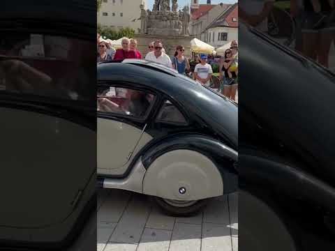 Thumbnail for BMW classic 319/1 coupe sound by BMW cl, Coupe, BMW