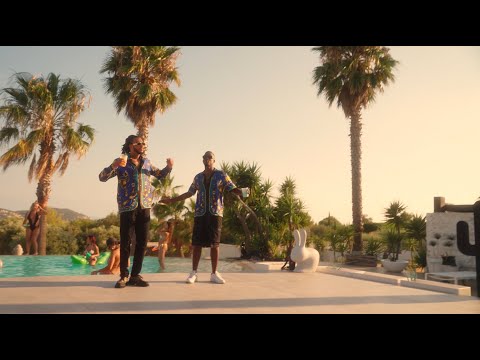 GUAMS - LA CITEY (feat SAF ​⁠@SAFOfficiel )