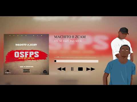 Machito ft Zcam_OSFPS