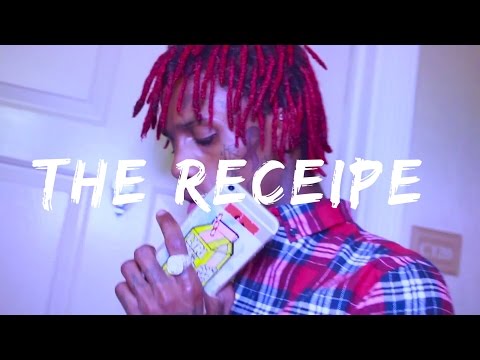 Famous Dex x Rich The Kid - "The Receipe" Type Beat 2017 | [Prod. By @BlackskinsBeats]
