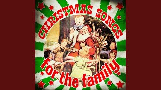 We Wish You a Merry Christmas