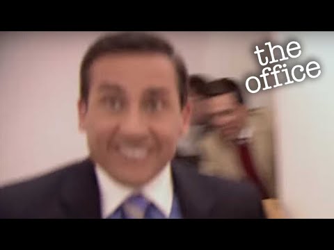 The Limo  - The Office US
